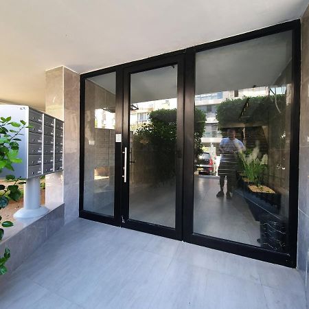 Ezore Yam Apartmens - Elmali'Akh St. 4 Bat Yam Eksteriør billede