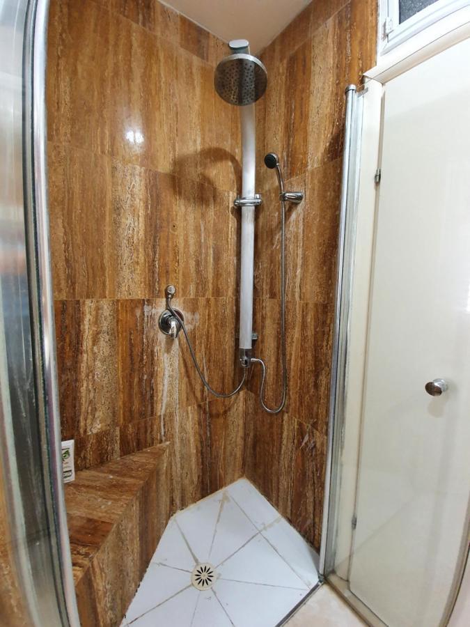Ezore Yam Apartmens - Elmali'Akh St. 4 Bat Yam Eksteriør billede
