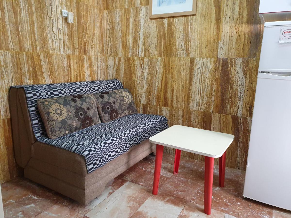 Ezore Yam Apartmens - Elmali'Akh St. 4 Bat Yam Eksteriør billede