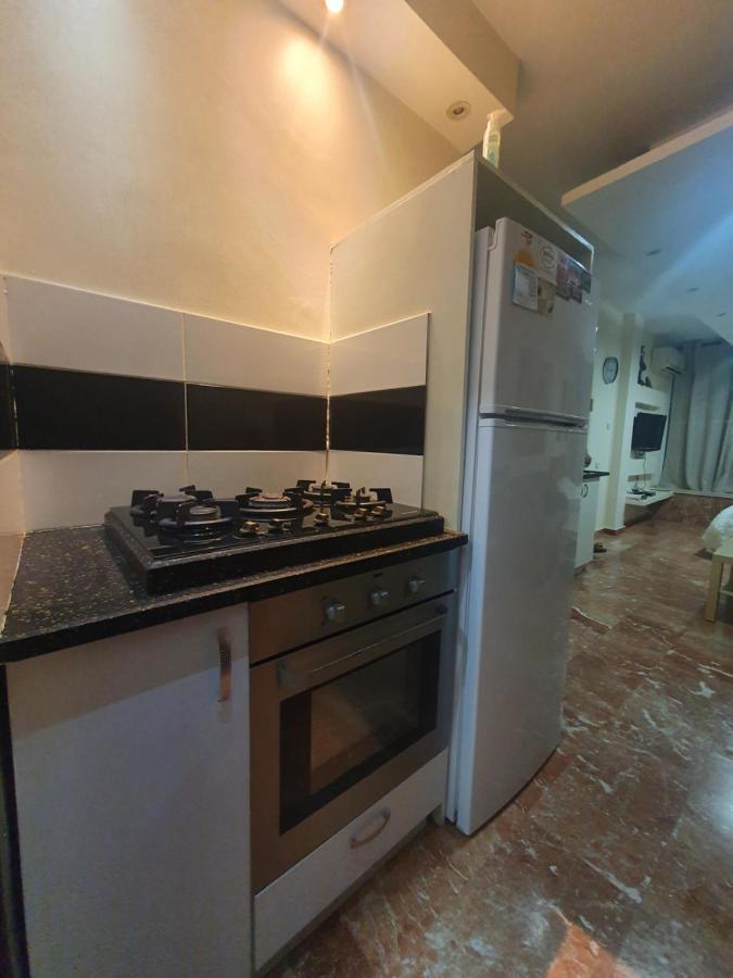 Ezore Yam Apartmens - Elmali'Akh St. 4 Bat Yam Eksteriør billede