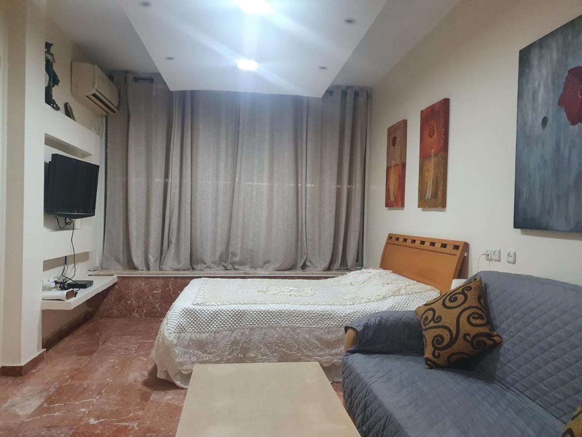 Ezore Yam Apartmens - Elmali'Akh St. 4 Bat Yam Eksteriør billede