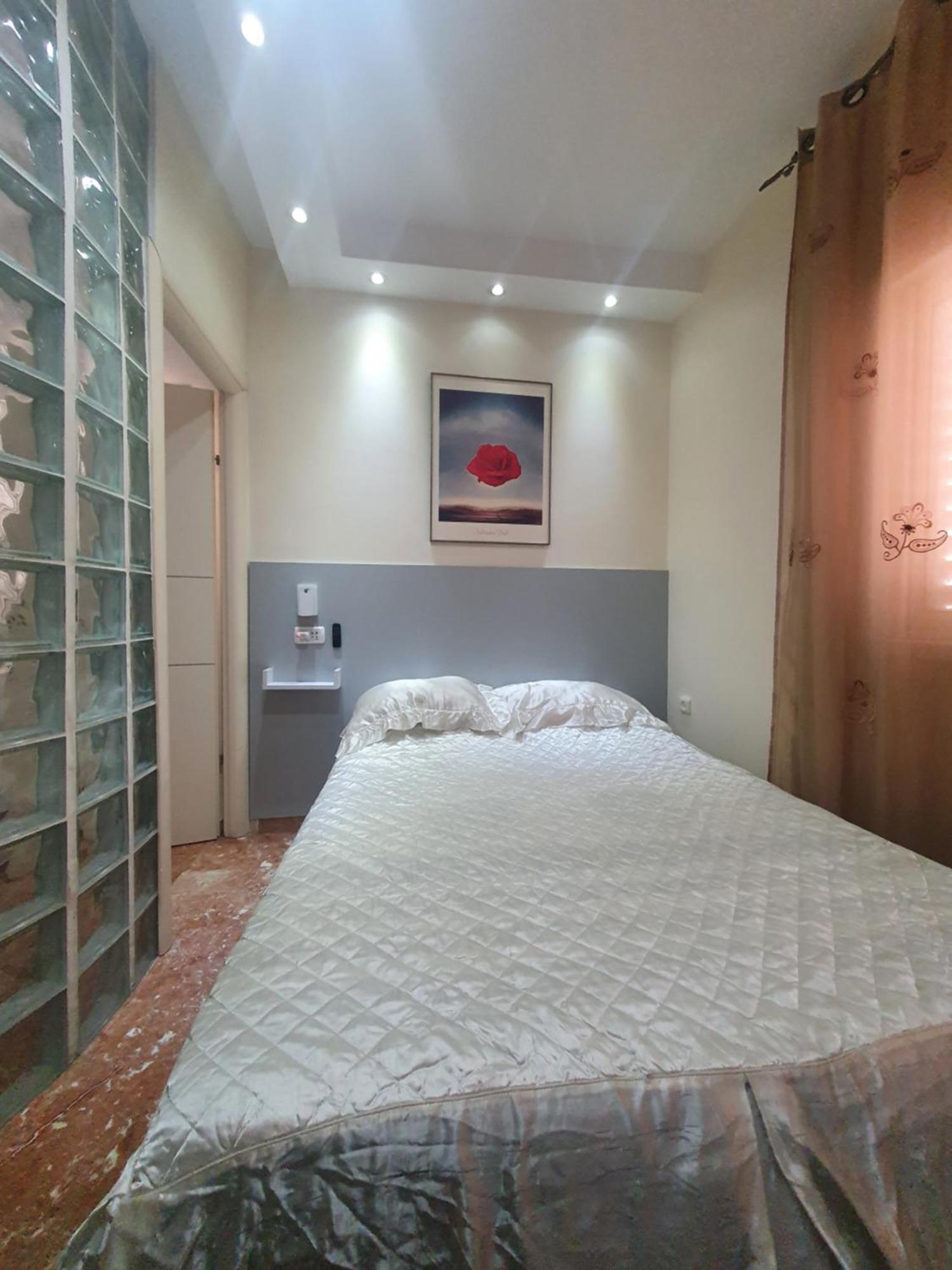 Ezore Yam Apartmens - Elmali'Akh St. 4 Bat Yam Eksteriør billede