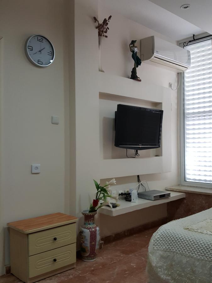 Ezore Yam Apartmens - Elmali'Akh St. 4 Bat Yam Eksteriør billede