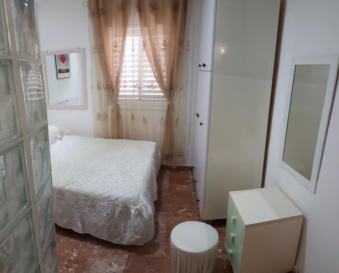 Ezore Yam Apartmens - Elmali'Akh St. 4 Bat Yam Eksteriør billede